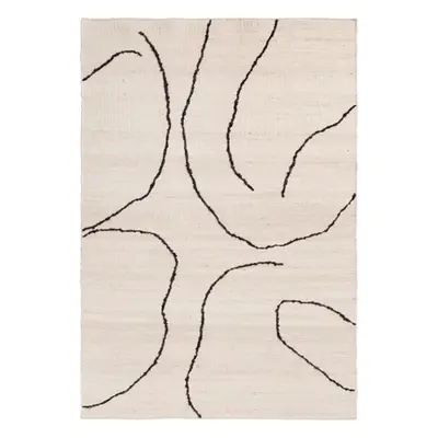 Ferm living designové zahradní koberce Gesso Jute (300 x 200 cm)