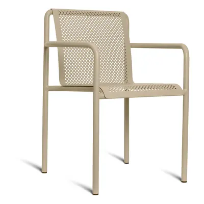 Ferm Living designové zahradní židle Dapple Armchair