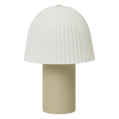 Ferm Living designové stolní lampy Frill