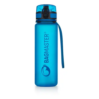 Bagmaster BOTTLE 20 B 0,5l modrá