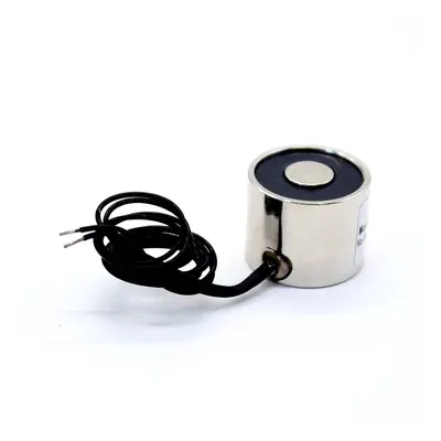 Elektromagnet 5kg, 50N, 25x20mm 36 V DC