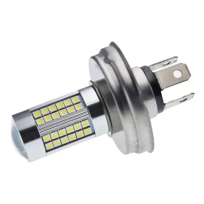 P45T, 66x SMD 3030 LED, 6V - Bílá