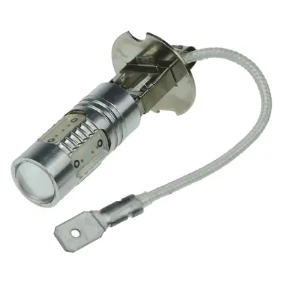 H3, 7.5W LED - Červená