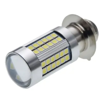 P15D, 66x 2835 SMD LED - Bílá, 6V