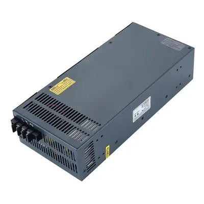 Napájecí zdroj 36V, 41A - 1500W, 1 kanál