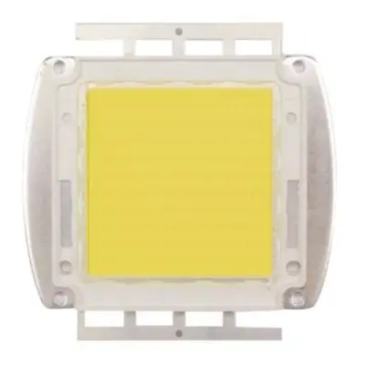 SMD LED Dioda 200W, Přírodní bílá 4000-4500K