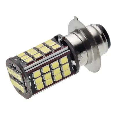 P15D, 56x 2835 SMD LED - Bílá, 6V