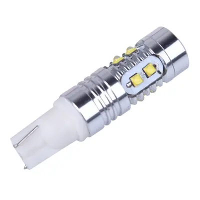 T10, 50W CREE Hi-Powered LED - Bílá