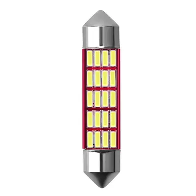 LED 20x 4014 SMD 360° SUFIT - 41mm, bílá