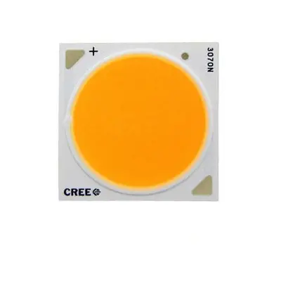 Cree 114W CXA 3070, Teplá bílá 3000K