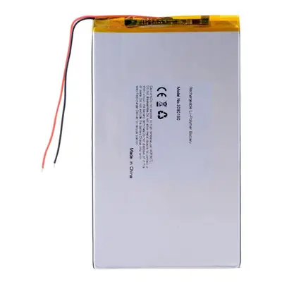 Li-Pol baterie 5500mAh, 3.7V, 3090150