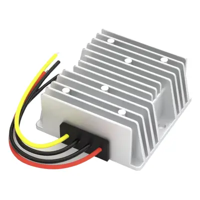 Měnič napětí z 12/24V na 42V, 3A, 126W, IP68