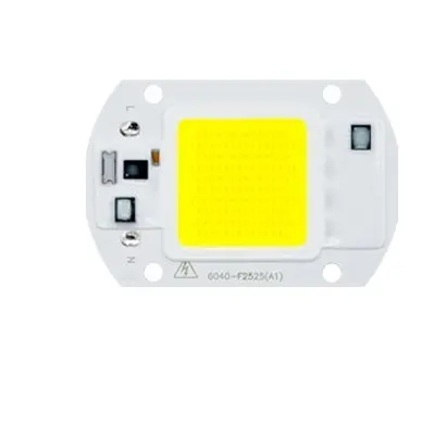 SMD LED Dioda 20W, AC 220-240V, 1800lm - Teplá bílá