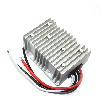 Měnič napětí z 24V na 12V, 40A, 480W, IP68