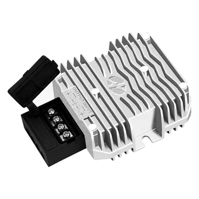 Měnič napětí z 36-75V na 5V, 20A, 100W, IP68