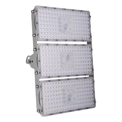 LED reflektor MB300, 300W, IP65, bílá