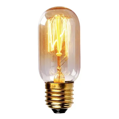 Designová retro žárovka Edison O1 60W, patice E27