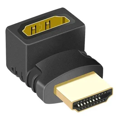 HDMI adaptér 270°