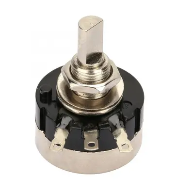 Potenciometr RV24YN 20S, 0.3W B101, 100 Ohm, 100R