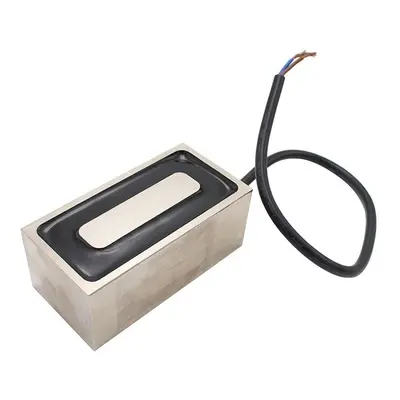 Elektromagnet 30kg, 300N, 50x30x20mm 24 V DC