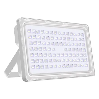 Venkovní voděodolný LED reflektor, 250W, 22500 lm, bílá