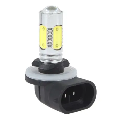 H27W/2, 7.5W LED - Modrá