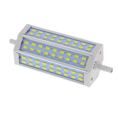 LED žárovka R7S AMP135W 12W, 135mm, bílá