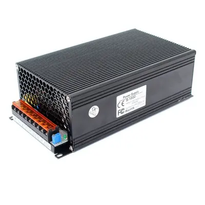 Napájecí zdroj 55V, 27A - 1500W