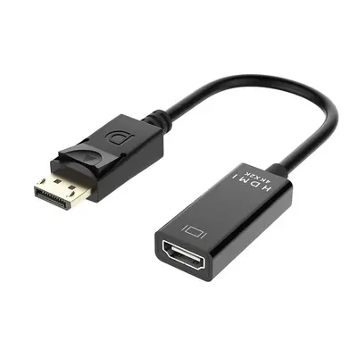 Adaptér z DisplayPort na HDMI, 4K