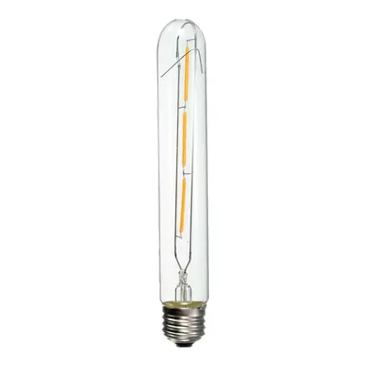 LED žárovka AMPT301 Filament, E27 4W, teplá bílá