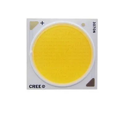 Cree 114W CXA 3070, Bílá 5000K