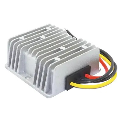 Měnič napětí z 9-40V na 19V, 5A, 95W, IP68