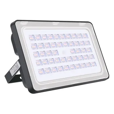 Venkovní voděodolný LED reflektor, 5730 SMD, 150W, IP65, Teplá bílá