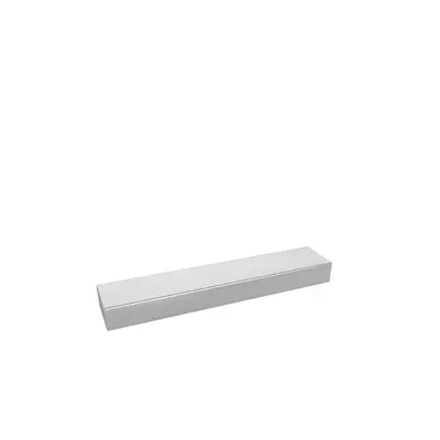 Neodymový magnet 50x10x5mm, N50