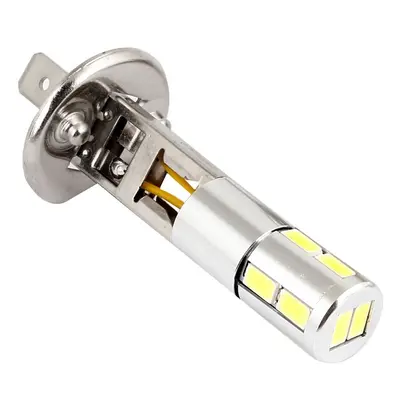 H1, 10x 5730 SMD LED - Bílá