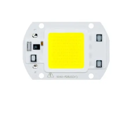 SMD LED Dioda 30W, AC 220-240V, 2700lm - Bílá