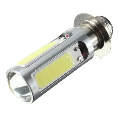 PX15D, 20W COB LED - Bílá