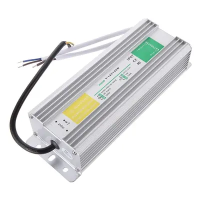 Napájecí zdroj vodotěsný 12V, 10A - 120W