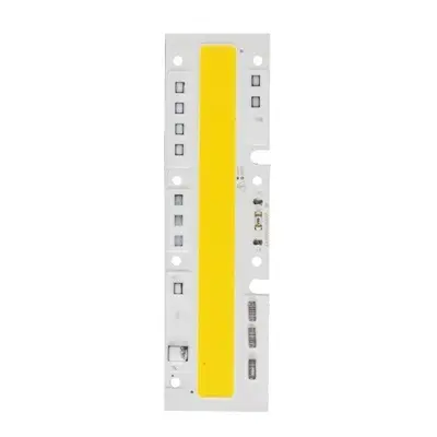 SMD LED Dioda 100W, AC 220-240V, 10000lm - Bílá