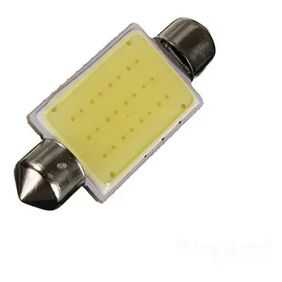 LED COB SUFIT 3W - 41mm, Bílá