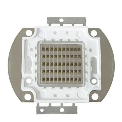 SMD LED Dioda 50W, Infra 730-740nm