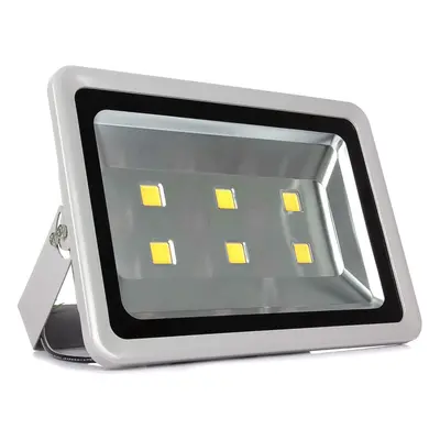 LED Reflektor 300W, 27000lm, bílá