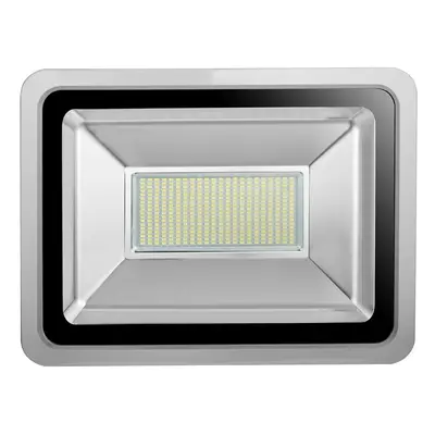 Venkovní voděodolný LED reflektor, 5730 SMD, 200w, IP65, bílá