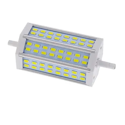 LED žárovka R7S AMP118W 12W, 118mm, bílá