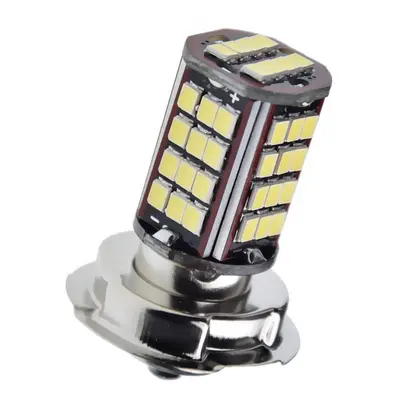 P26s, 56x SMD 2835 LED, 6V - Bílá