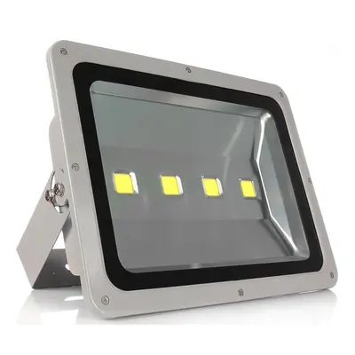 LED Reflektor 200W, 18000lm, teplá bílá