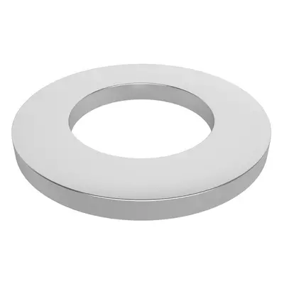 Neodymový magnet, prstenec s 38mm otvorem, ⌀70x6mm, N42