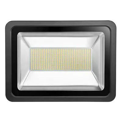 Venkovní voděodolný LED reflektor, 5730 SMD, 300w, IP65, teplá bílá