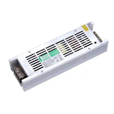 Napájecí zdroj profi slim 12V, 21A - 250W