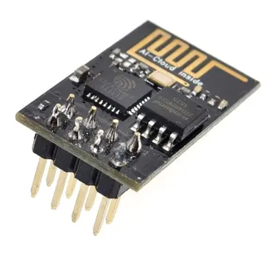 IOT WIFI modul ESP-01 s ESP8266